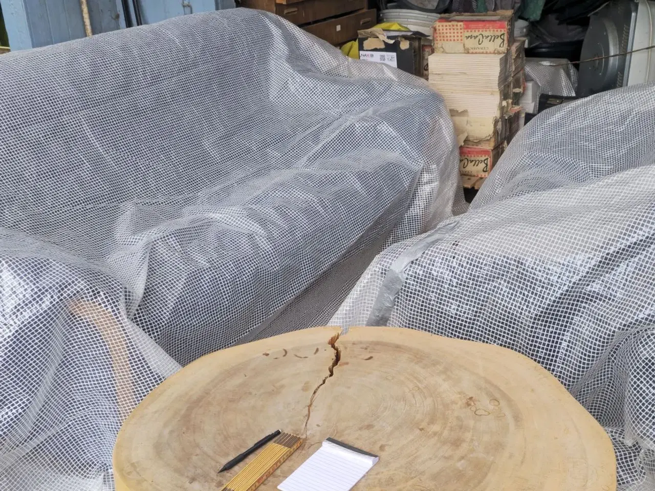 Billede 7 - sofaer 3er + 2er