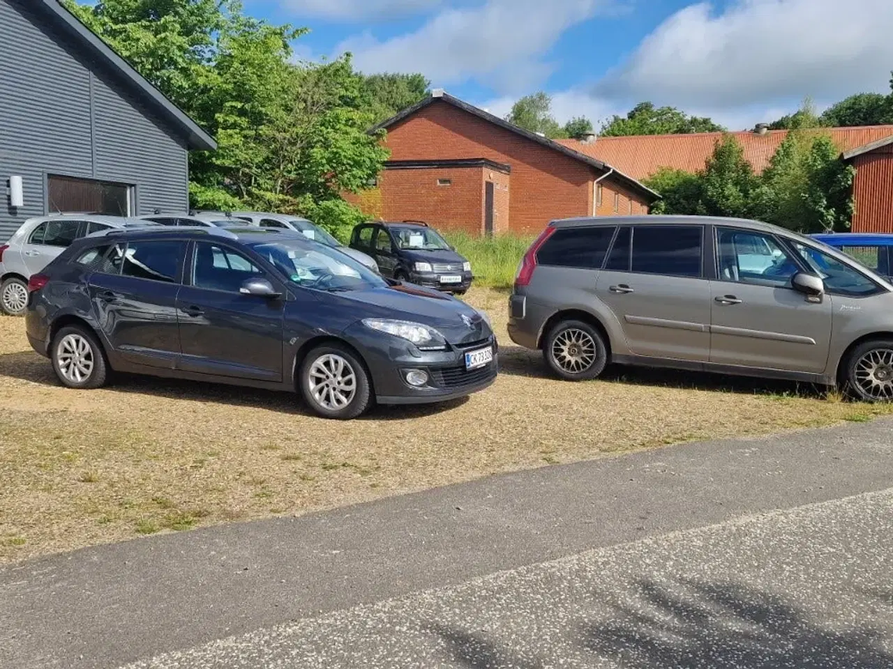 Billede 14 - Renault Megane III 1,5 dCi 110 Dynamique