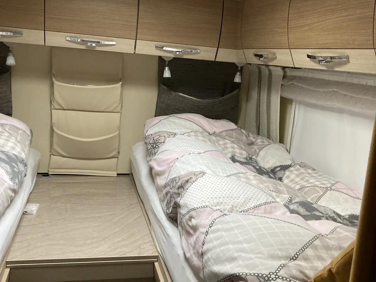 Billede 20 - 2013 Fiat Autocamper