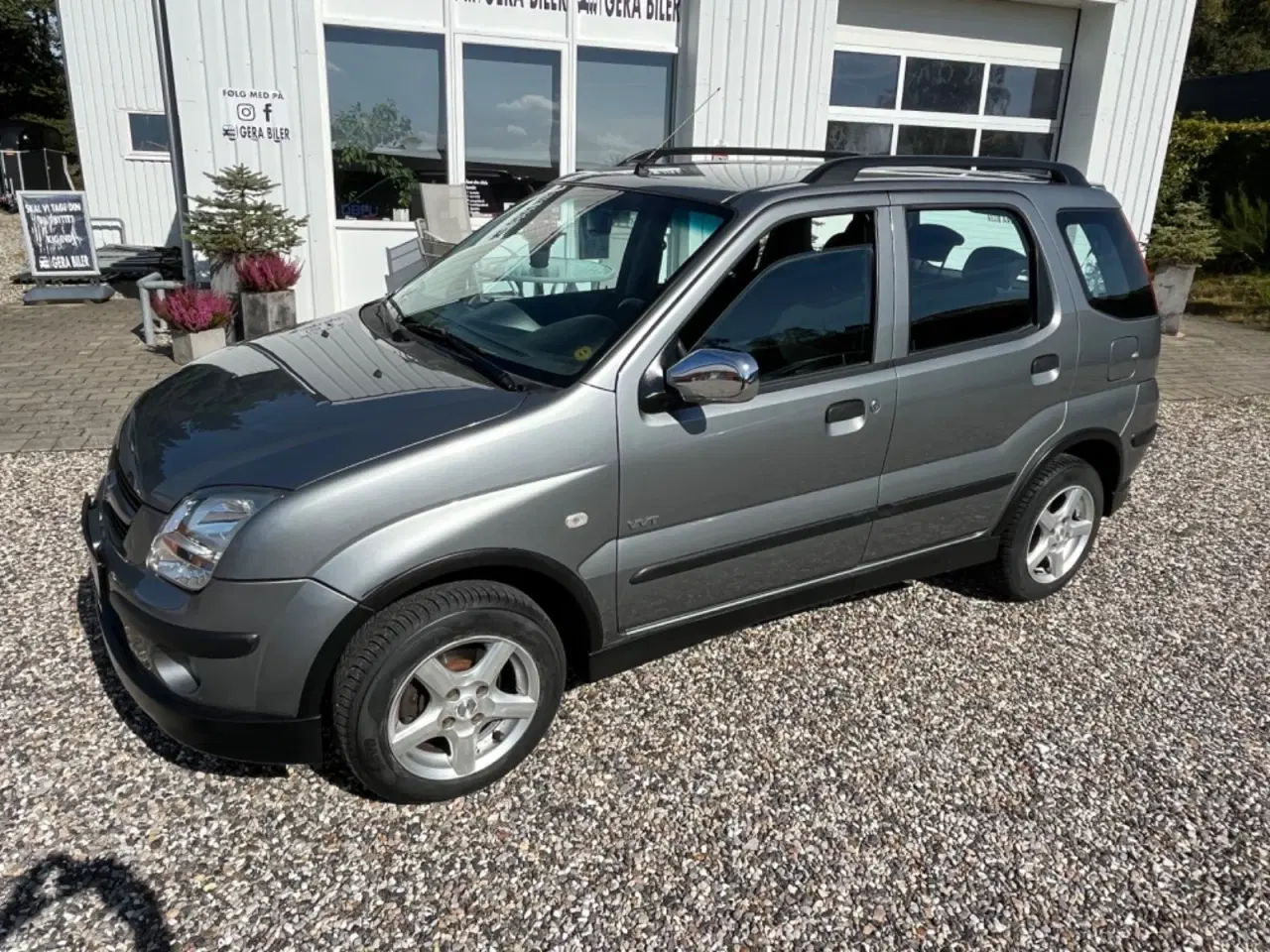 Billede 1 - Suzuki Ignis 1,3 SE