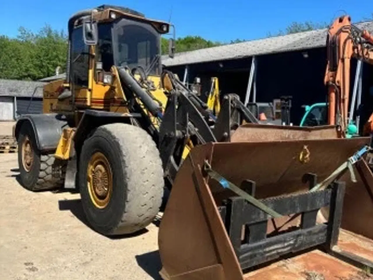 Billede 4 - Super lækker gummiged