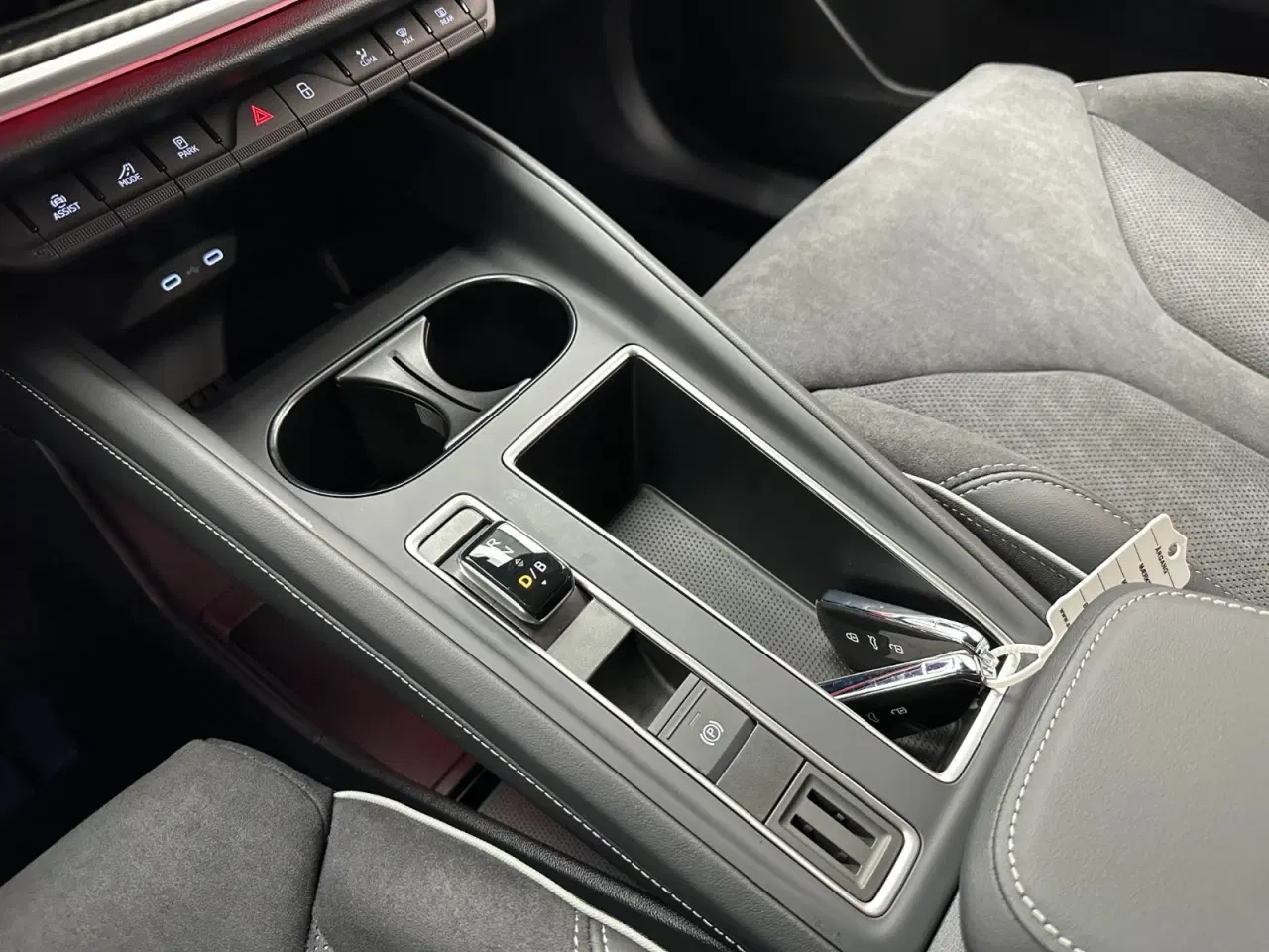 Billede 19 - Skoda Enyaq 85 iV Sportline