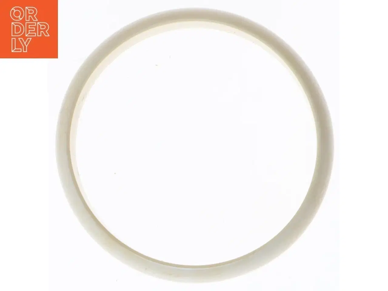 Billede 2 - Bredt armbånd (str. Ø 7,5 cm)