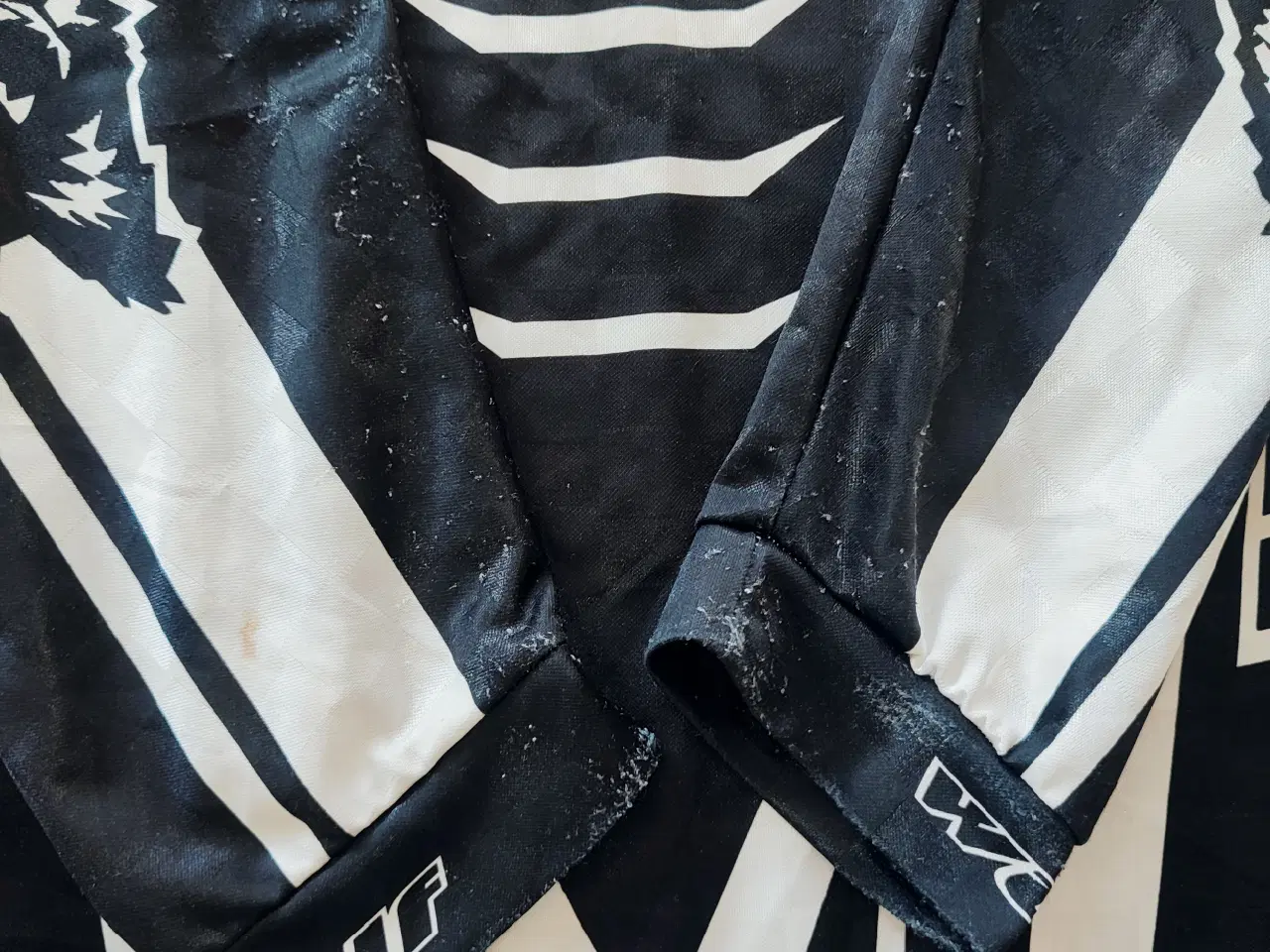 Billede 6 - Bluse, WulfSport, Str L
