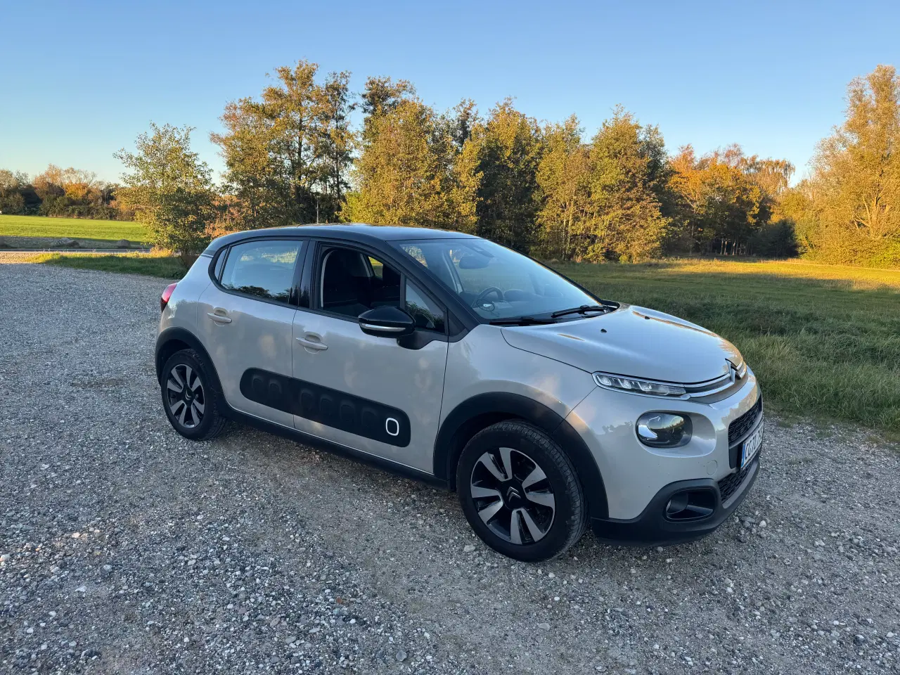 Billede 6 - Citroen C3 1.5 Blue HDi 100 SkyLine