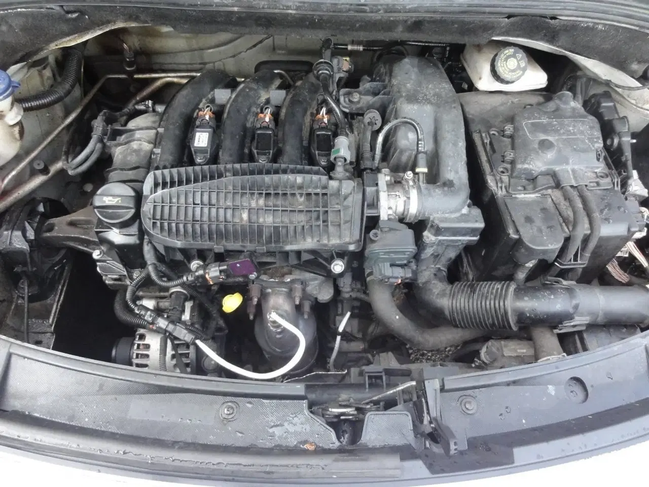 Billede 9 - Citroën C3 1,0 PureTech 68 Scoop