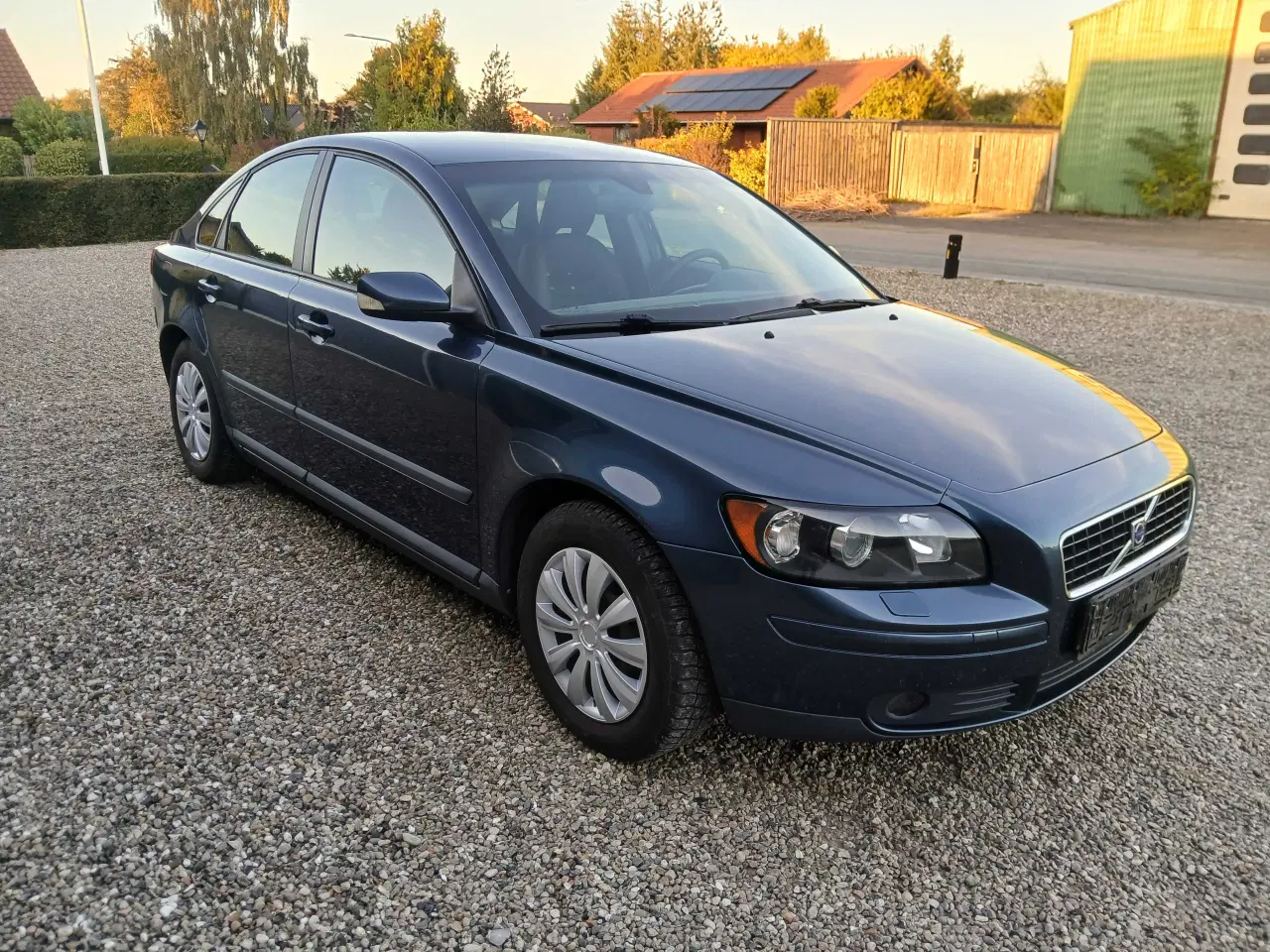 Billede 2 - Volvo S 40. 1,8 