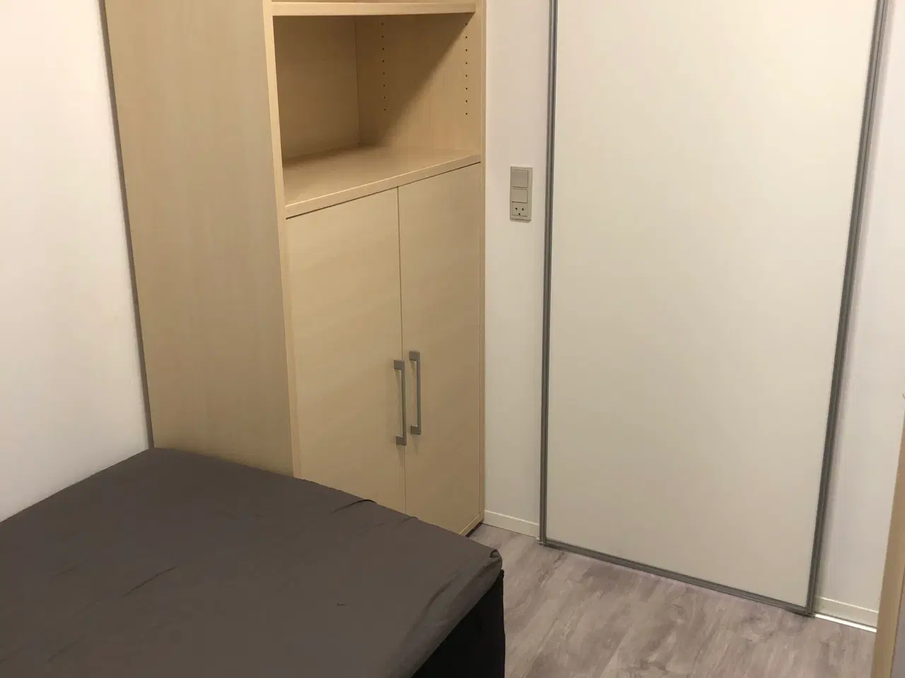 Billede 7 - Beboelsesvogn