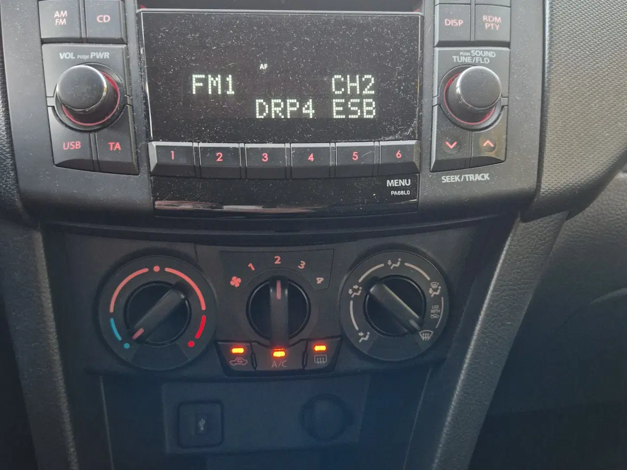 Billede 9 - Suzuki swift 
