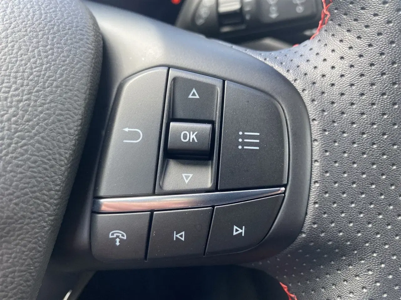 Billede 17 - Ford Kuga 2,5 PHEV ST-Line X CVT
