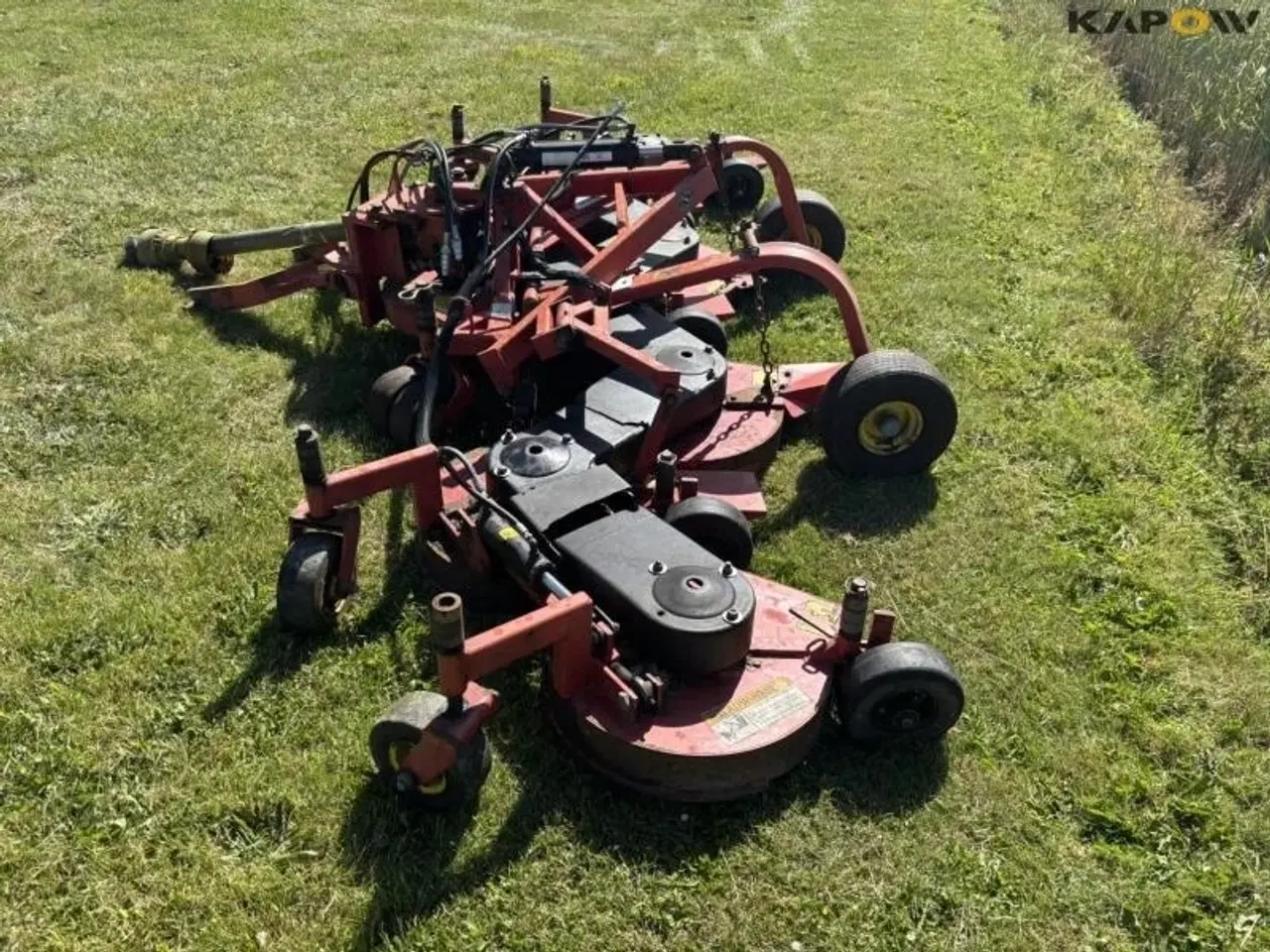 Billede 8 - Lastec 721XR