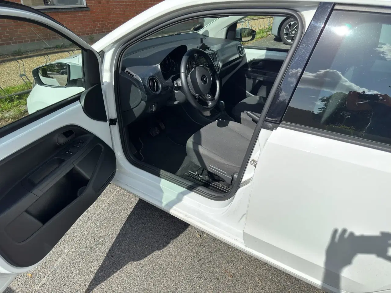 Billede 9 - VW e-Up!  
