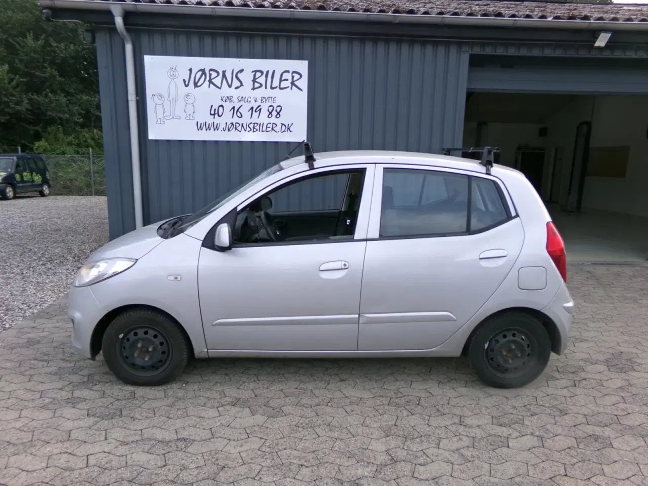 Billede 7 - Hyundai i10 1,2 Classic