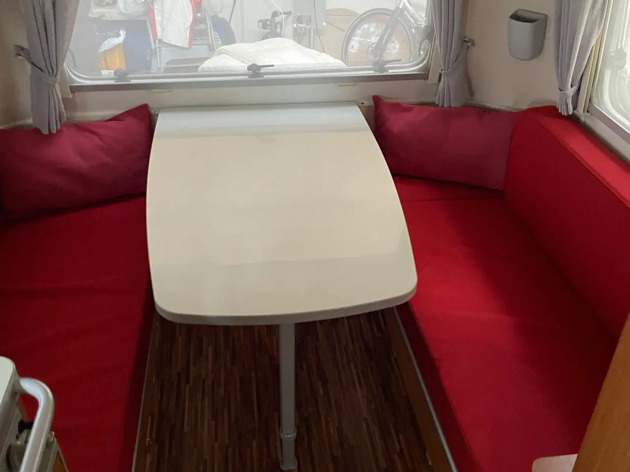 Billede 8 - HYMER Touring 430 GT
