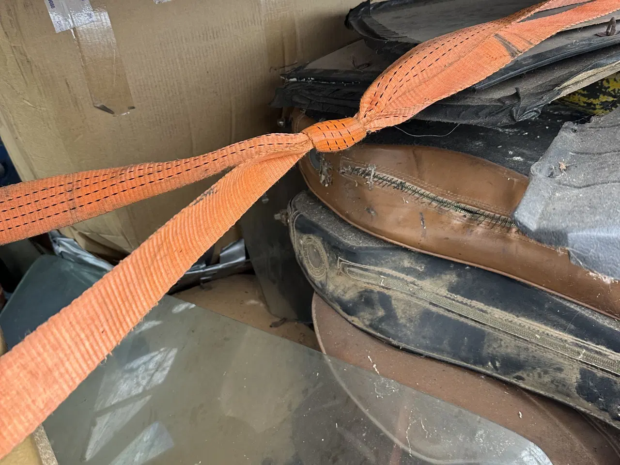 Billede 8 - Volvo Amazon HGV