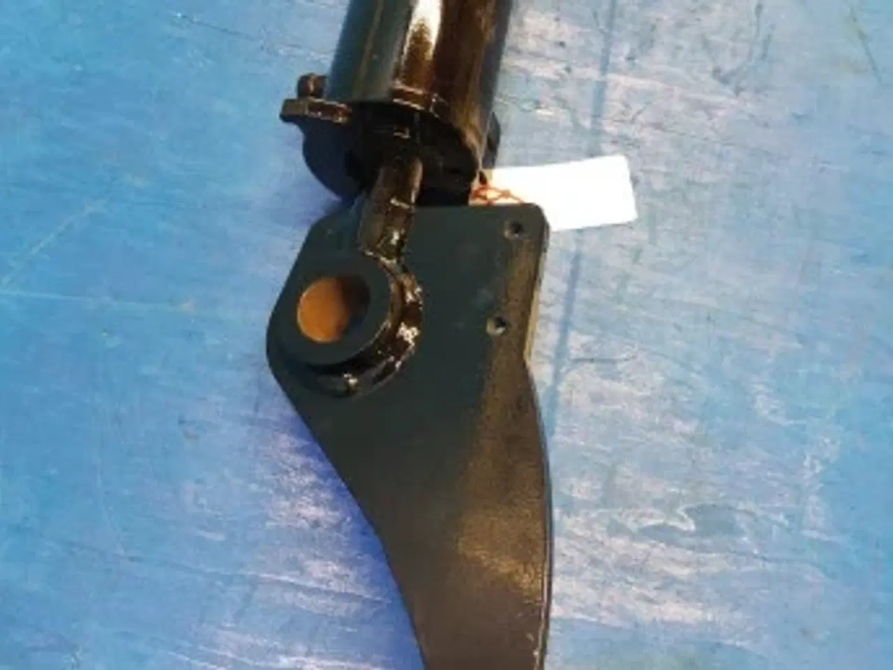 Billede 5 - Vicon Extra 628 Cylinder KT9618800097