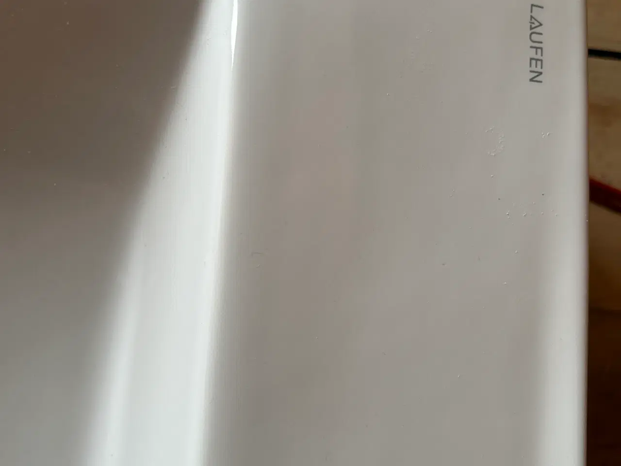 Billede 2 - Laufen vask 