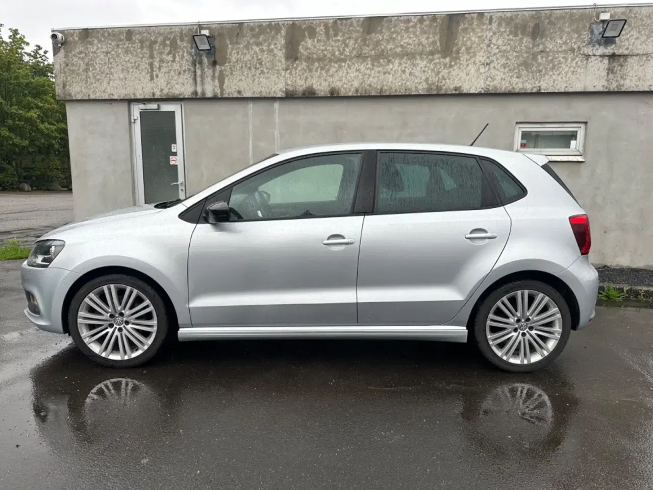 Billede 2 - VW Polo 1,4 TSi 150 BlueGT