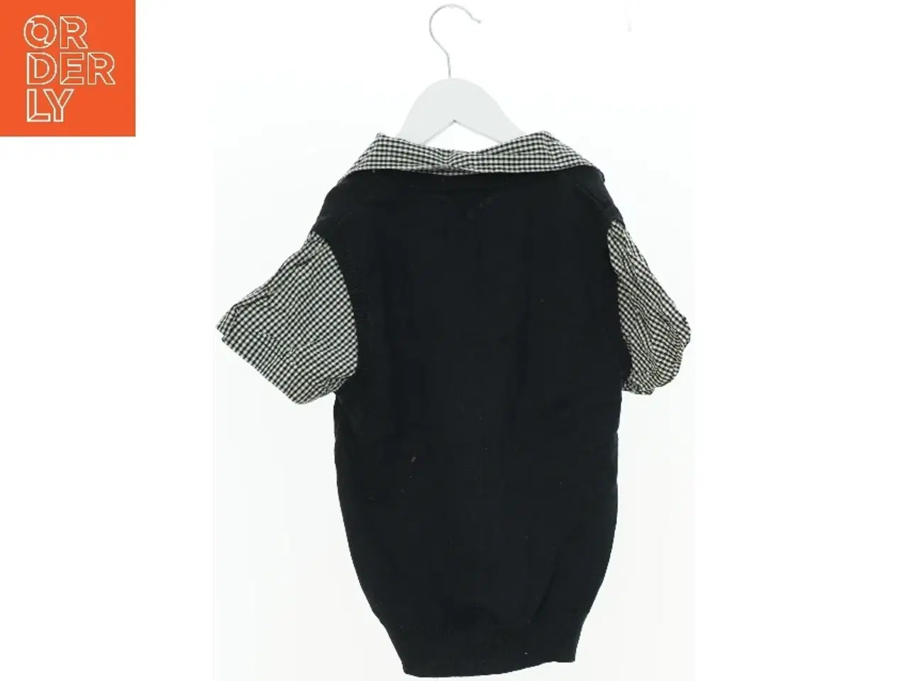 Billede 1 - Skjorte fra Next (str. 128 cm)