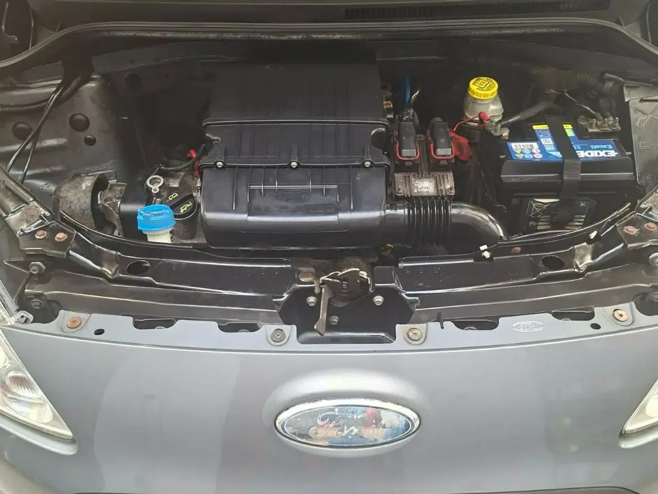 Billede 5 - Ford Ka 1,2 SE