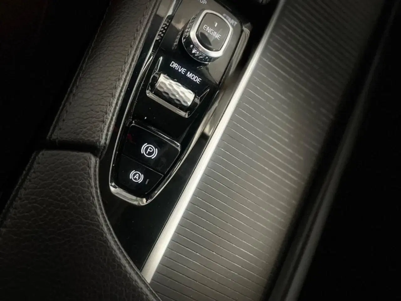 Billede 22 - Volvo V90 2,0 D4 190 Inscription aut.