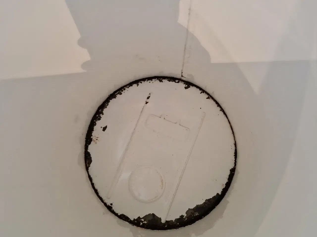 Billede 3 - Vipp 15 pedalspand