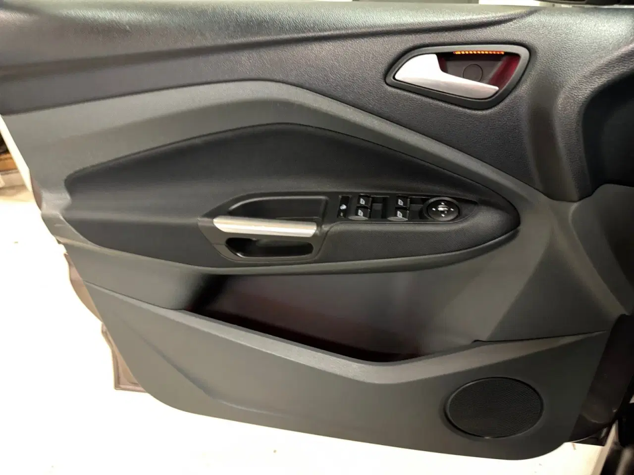 Billede 13 - Ford C-MAX 1,6 SCTi 150 Titanium