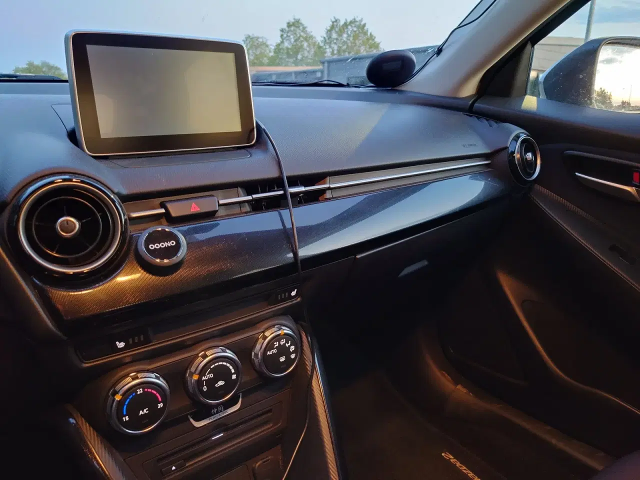 Billede 10 - Mazda 2 1,5 SkyActiv-G 90 Vision