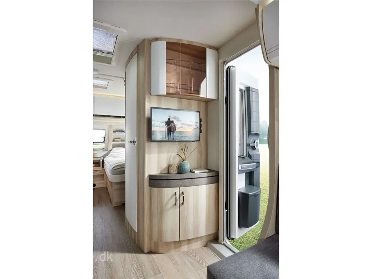 Billede 8 - 2025 - Hobby De Luxe 540 UL