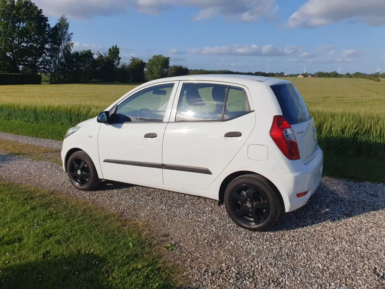 Billede 4 - Hyundai i10 1,2 Classic