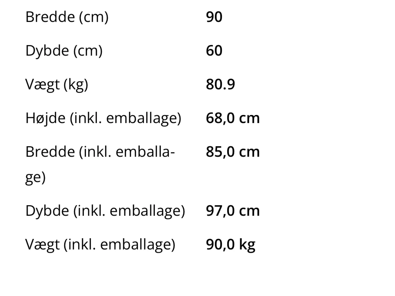 Billede 5 - Smeg C92IPX8 induktionskomfur