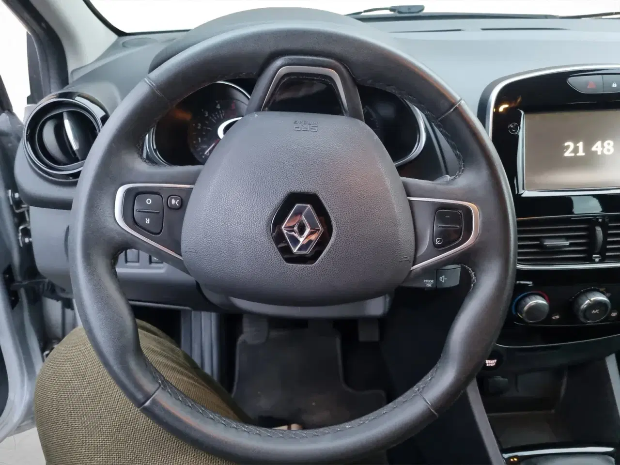 Billede 10 - Renault Clio IV 1,5 dCi 90 Zen