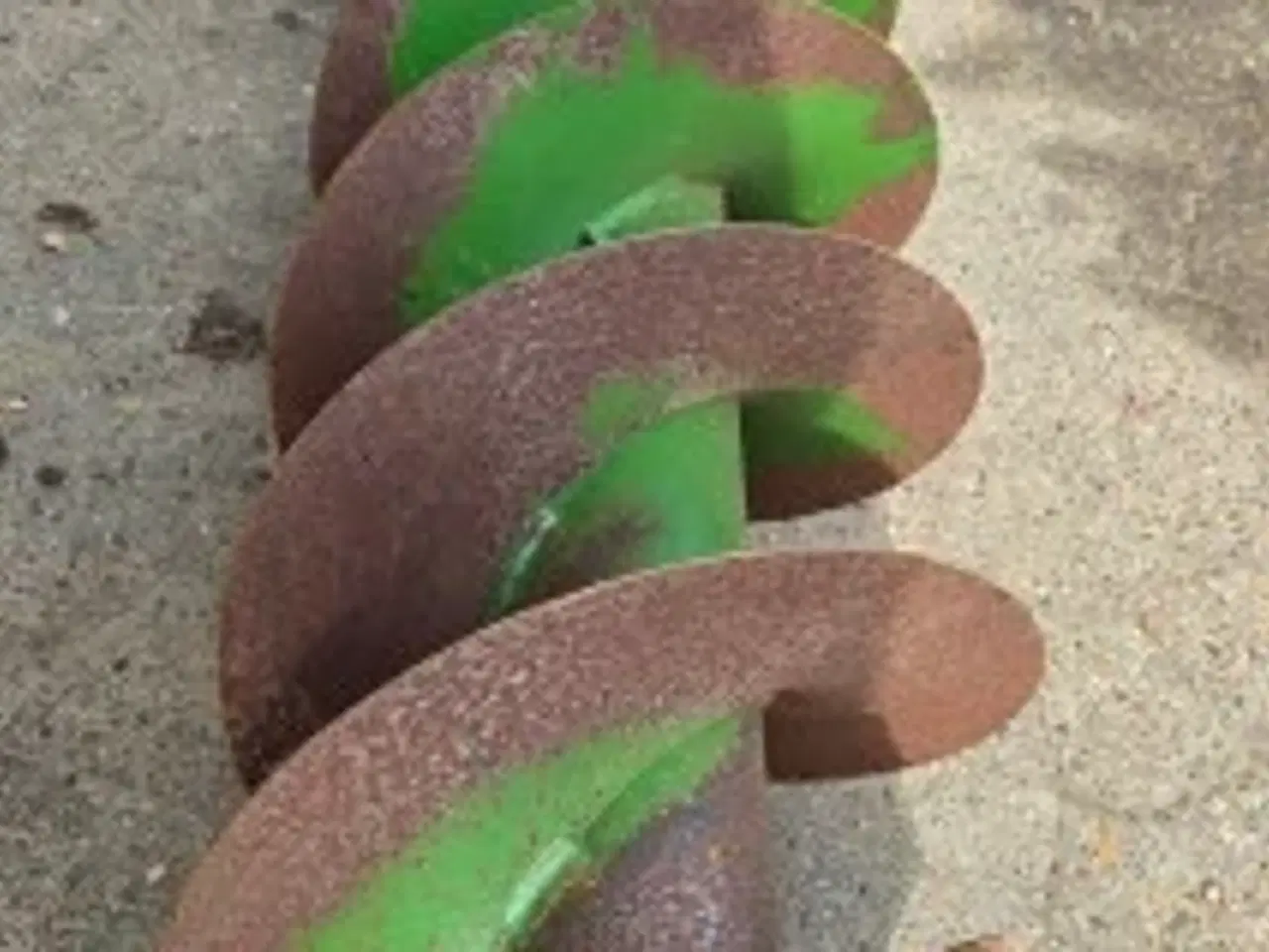 Billede 9 - John Deere 2054 Snegl AZ49852