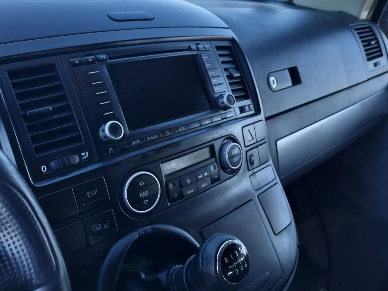 Billede 12 - VW California Camper klassiker med masser eventyr