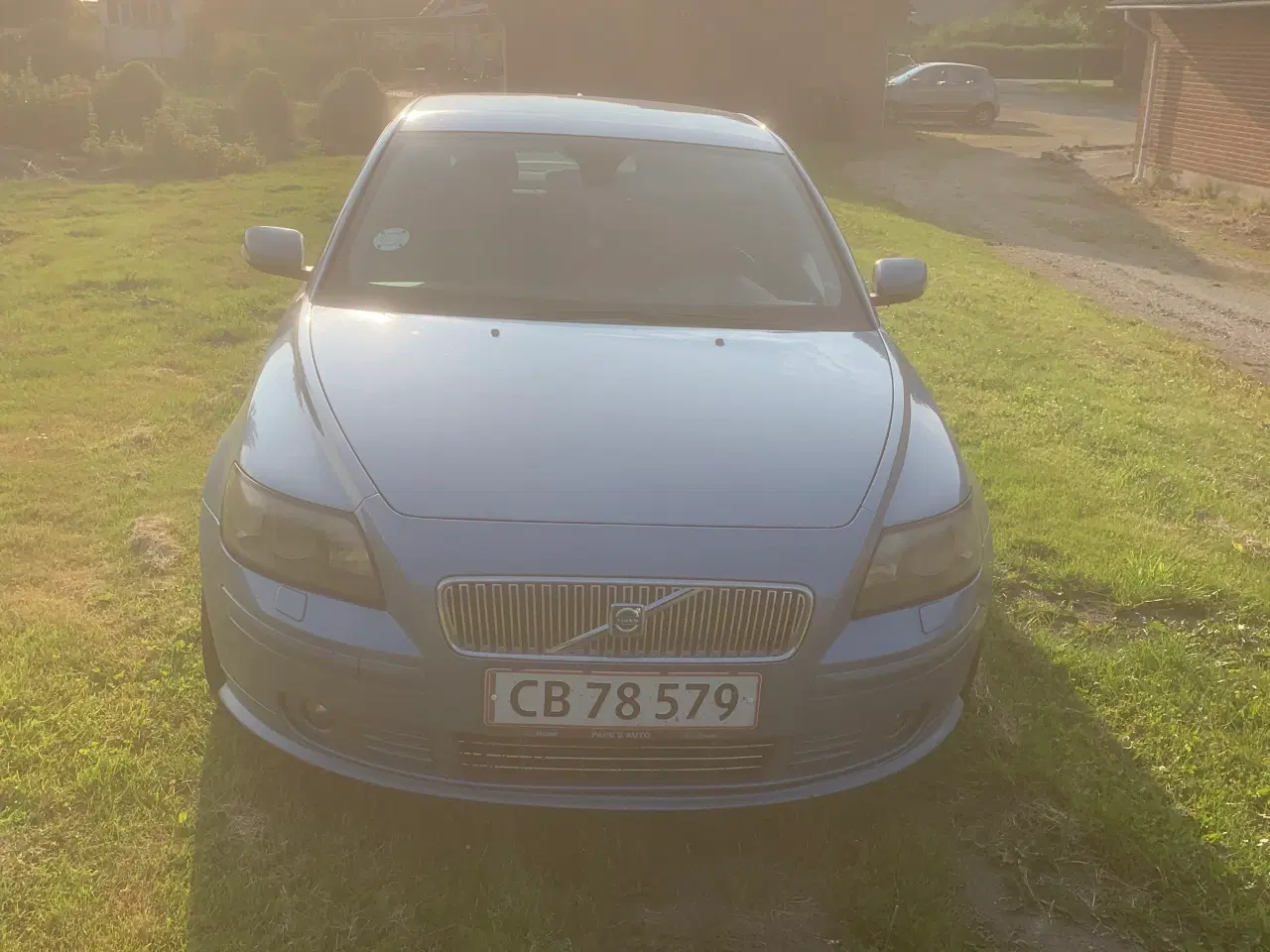 Billede 3 - Volvo s40 1,8 benzin 