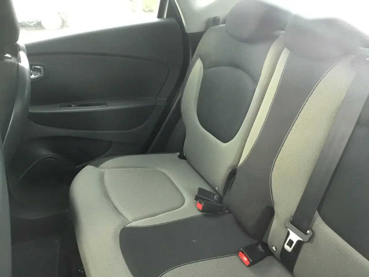 Billede 7 - Renault captur 0,9 benzin  1.ejer træk mm