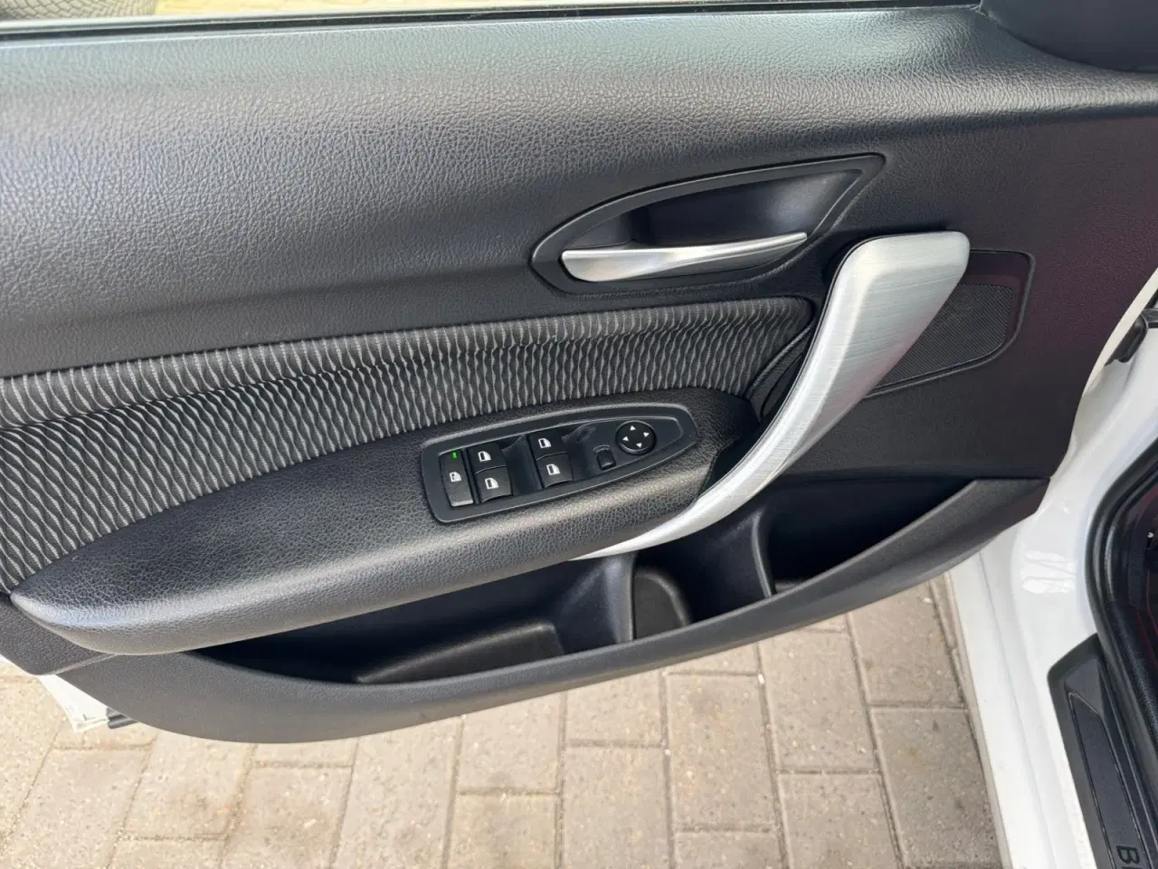 Billede 15 - BMW 118d 2,0 
