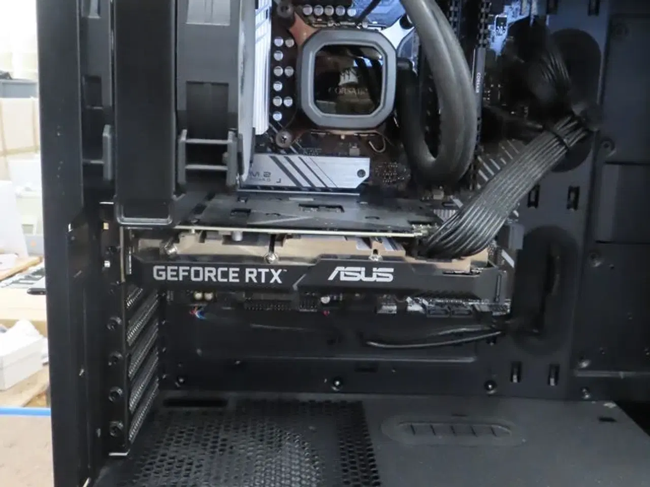 Billede 4 - Stationær computer