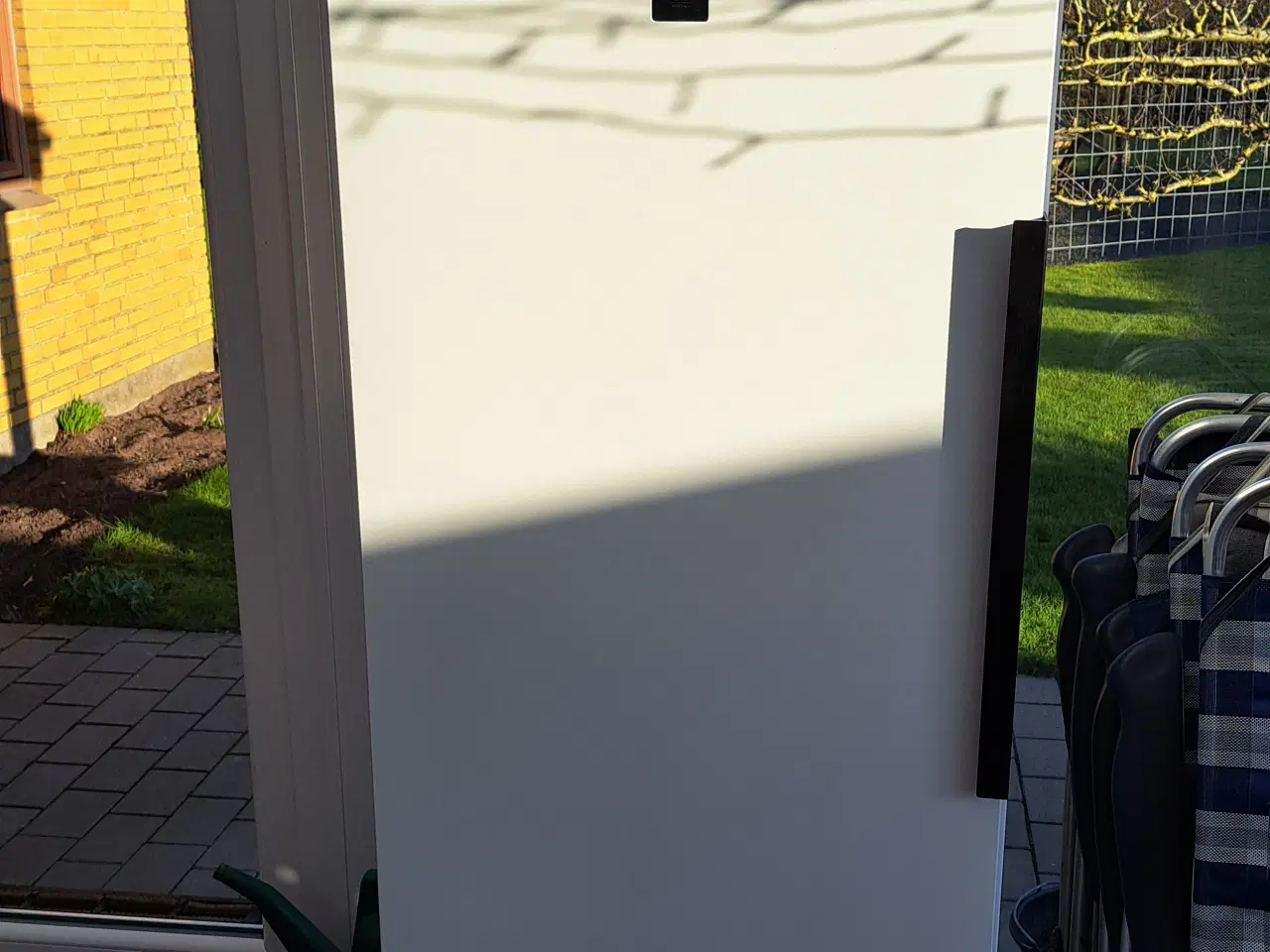 Billede 3 - Hisense fryser ny.med wifi