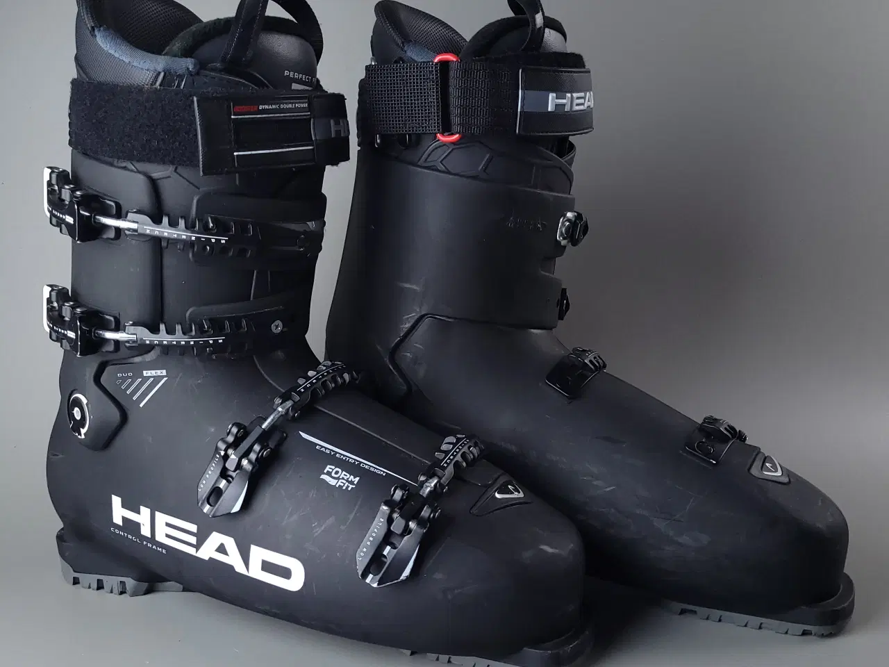 Billede 2 - ⭐️- Head Edge Advance 125