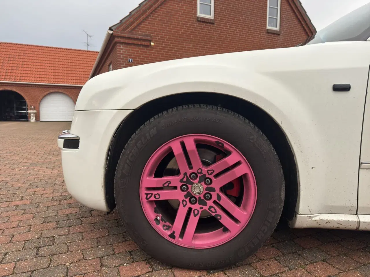 Billede 19 - Chrysler 300C 3,0 CRD Touring aut.