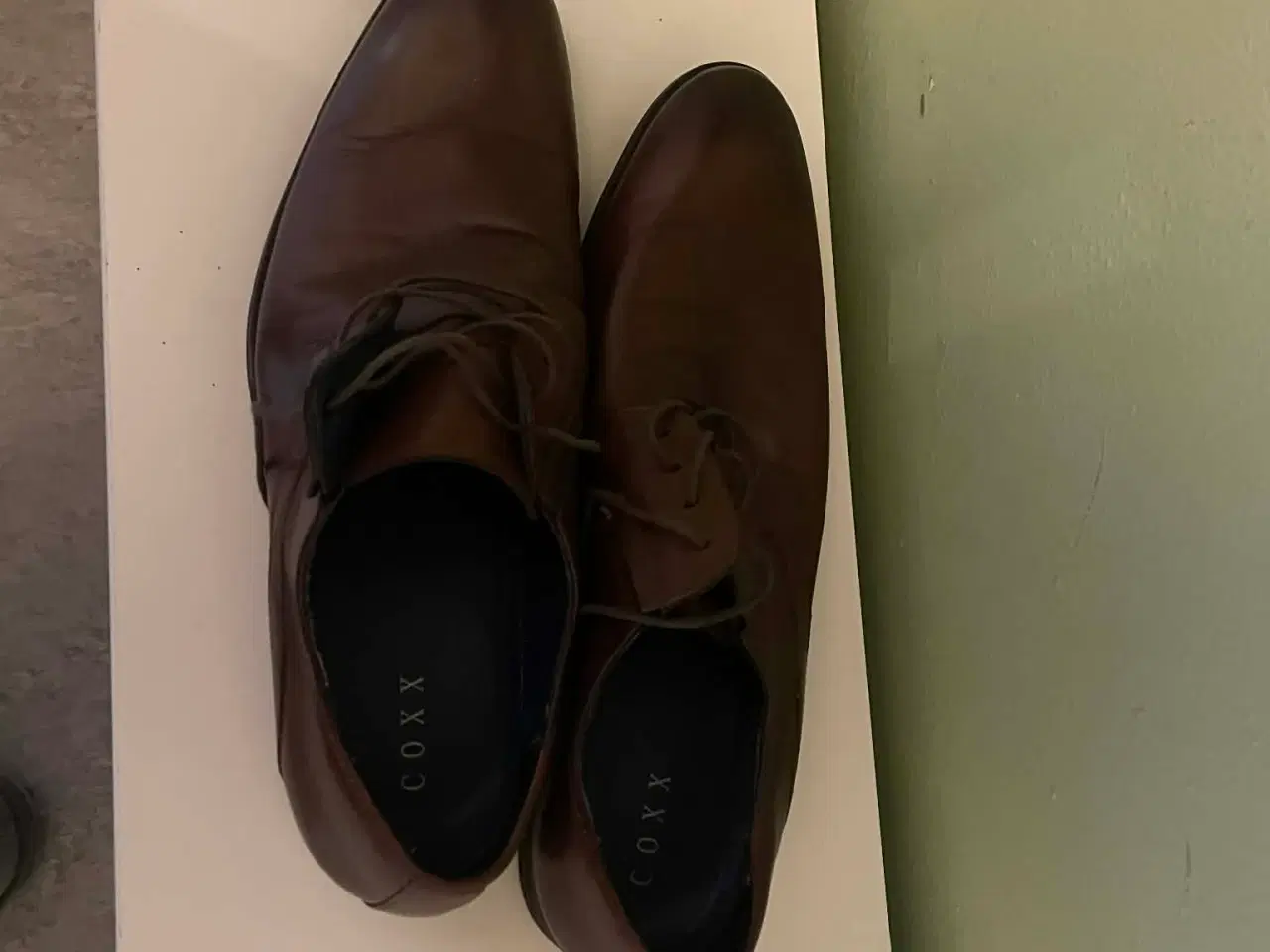 Billede 2 - Coxx Laksko