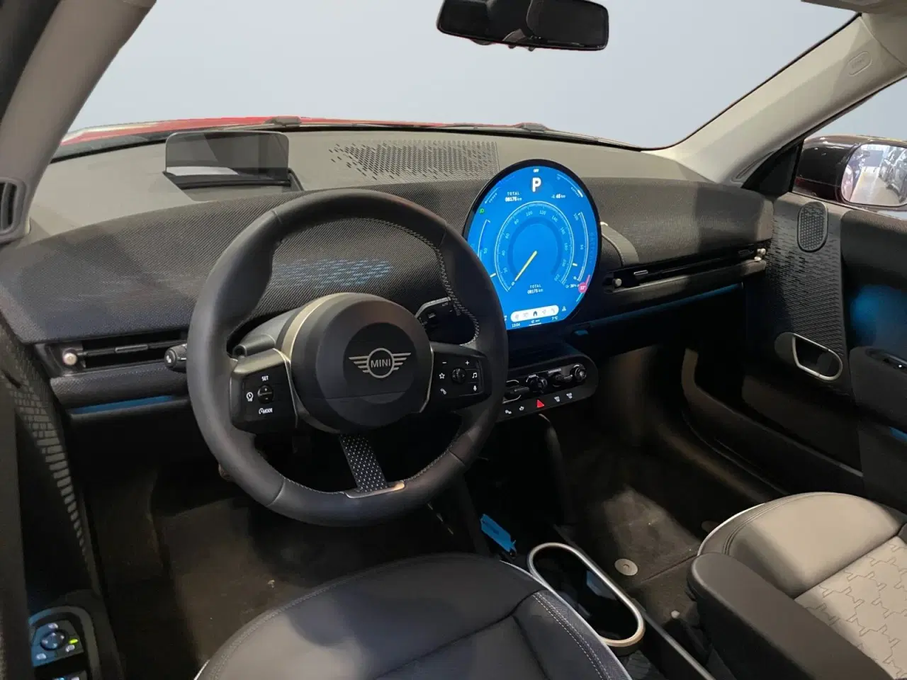 Billede 5 - MINI Cooper E  Classic Trim S