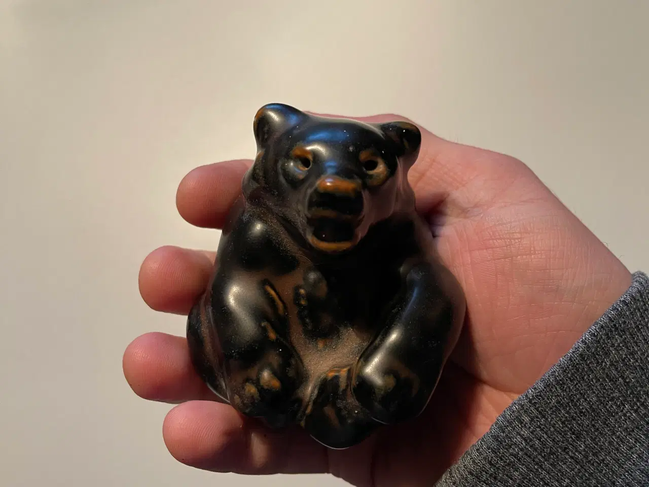Billede 6 - Royal Copenhagen kongelige figurer.