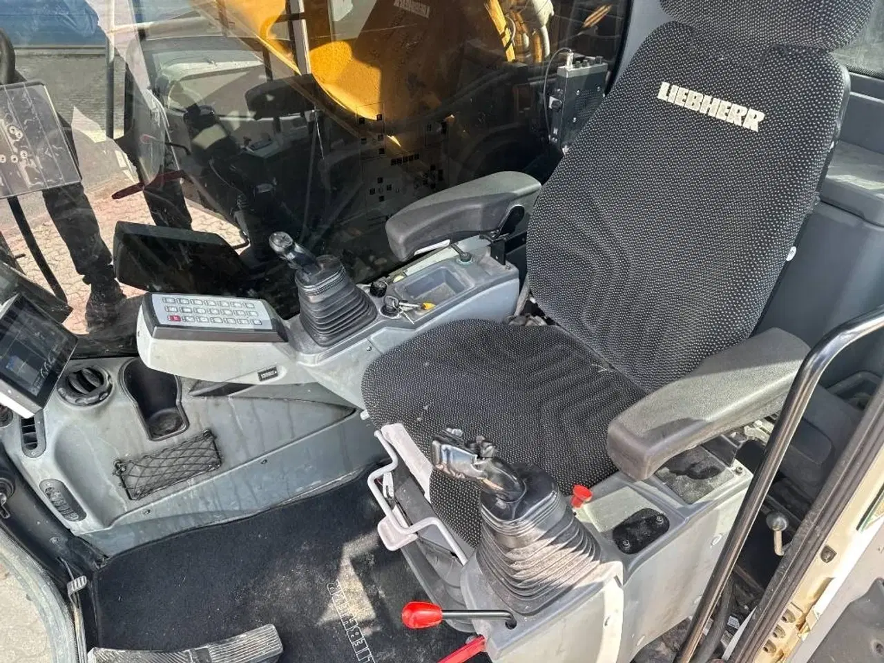 Billede 13 - Liebherr R945