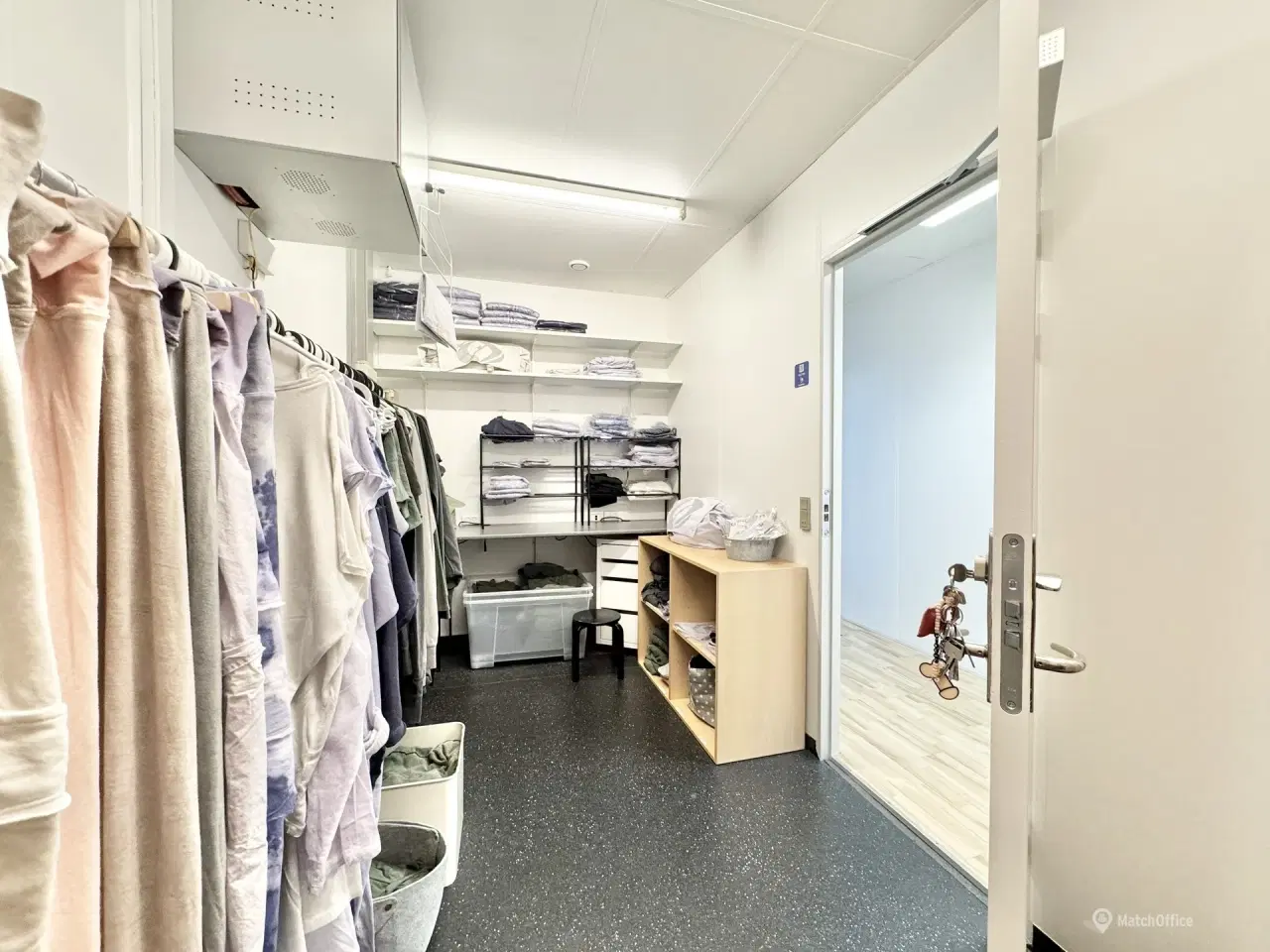 Billede 10 - Lav leje pr. md. det første halve år - 153 m² kontorlokaler i attraktivt erhvervsområde i Odense S