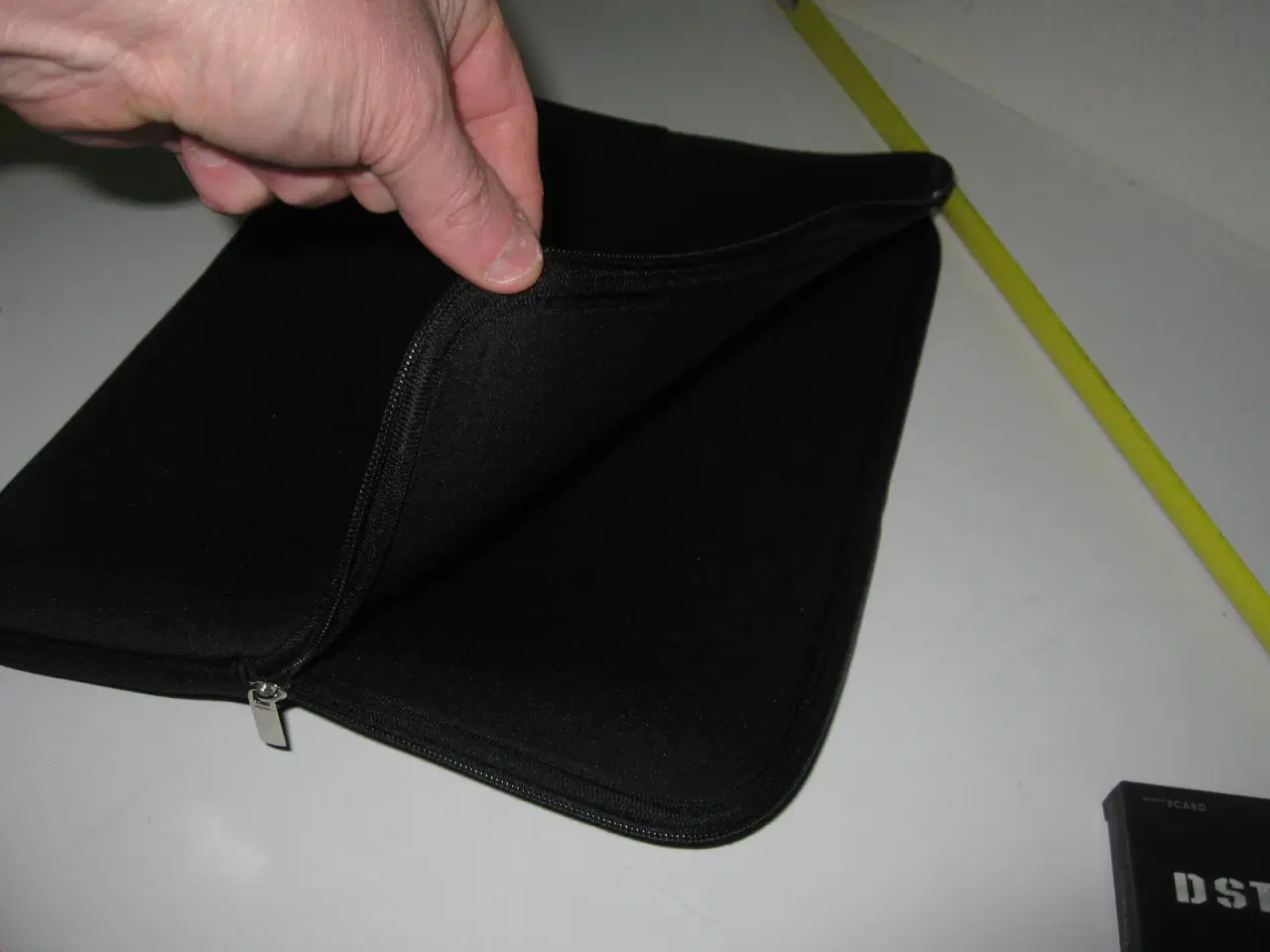 Billede 7 - Laptop Case Bag Soft Cover Sleeve 15.6"