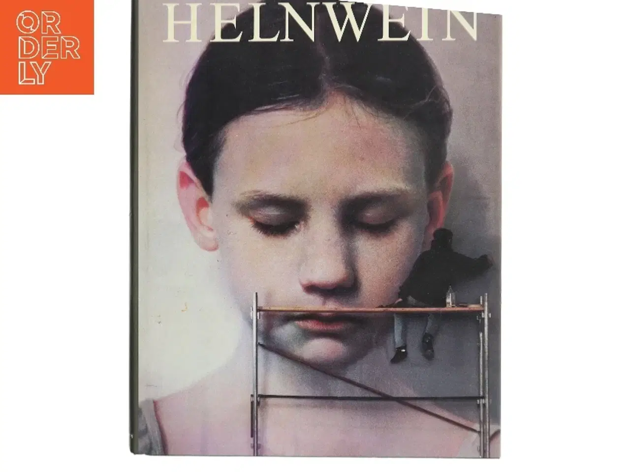 Billede 1 - Gottfried Helnwein af Gottfried Helnwein (Bog)