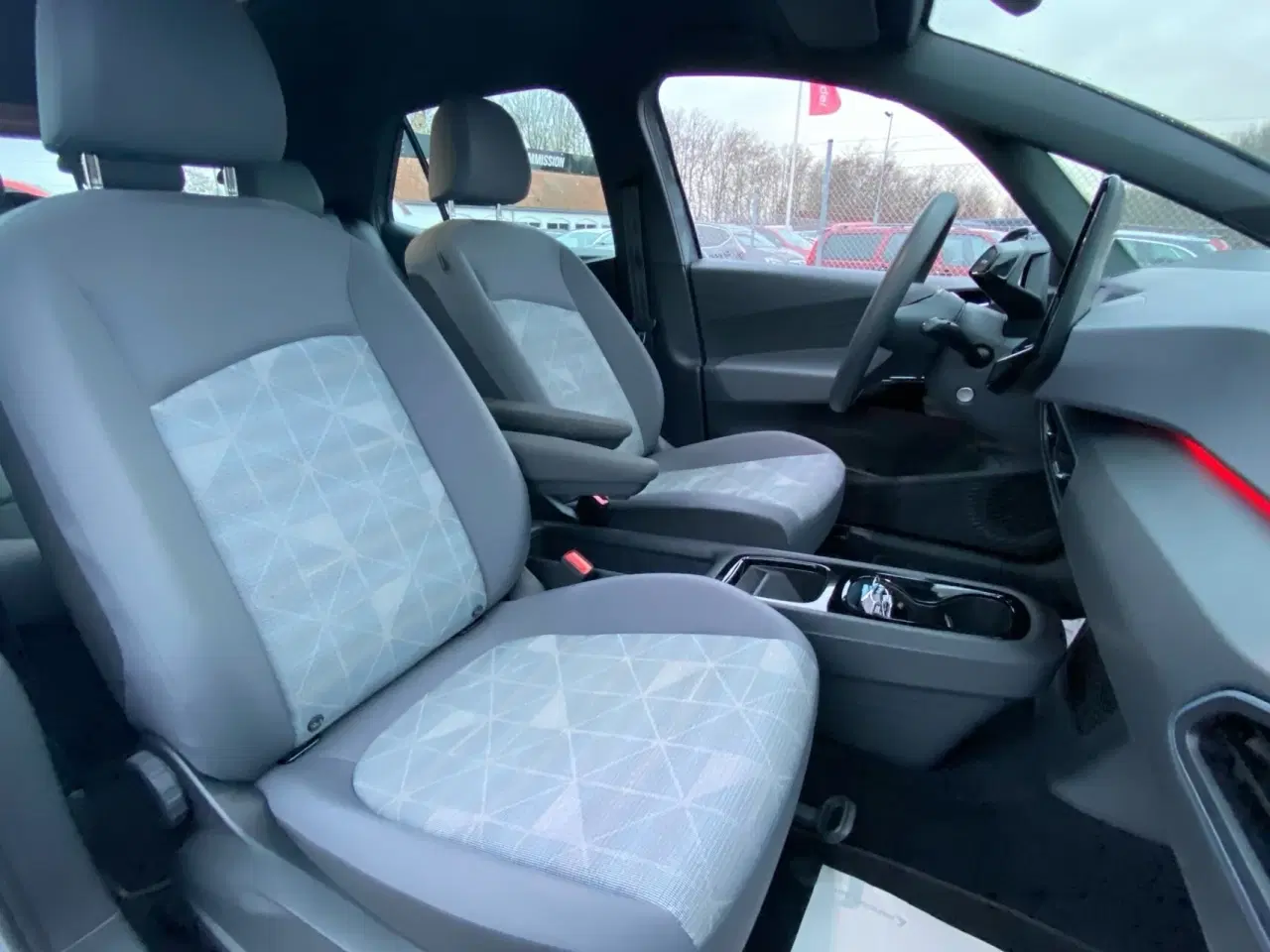 Billede 8 - VW ID.3 EL Pure 150HK 5d Aut.