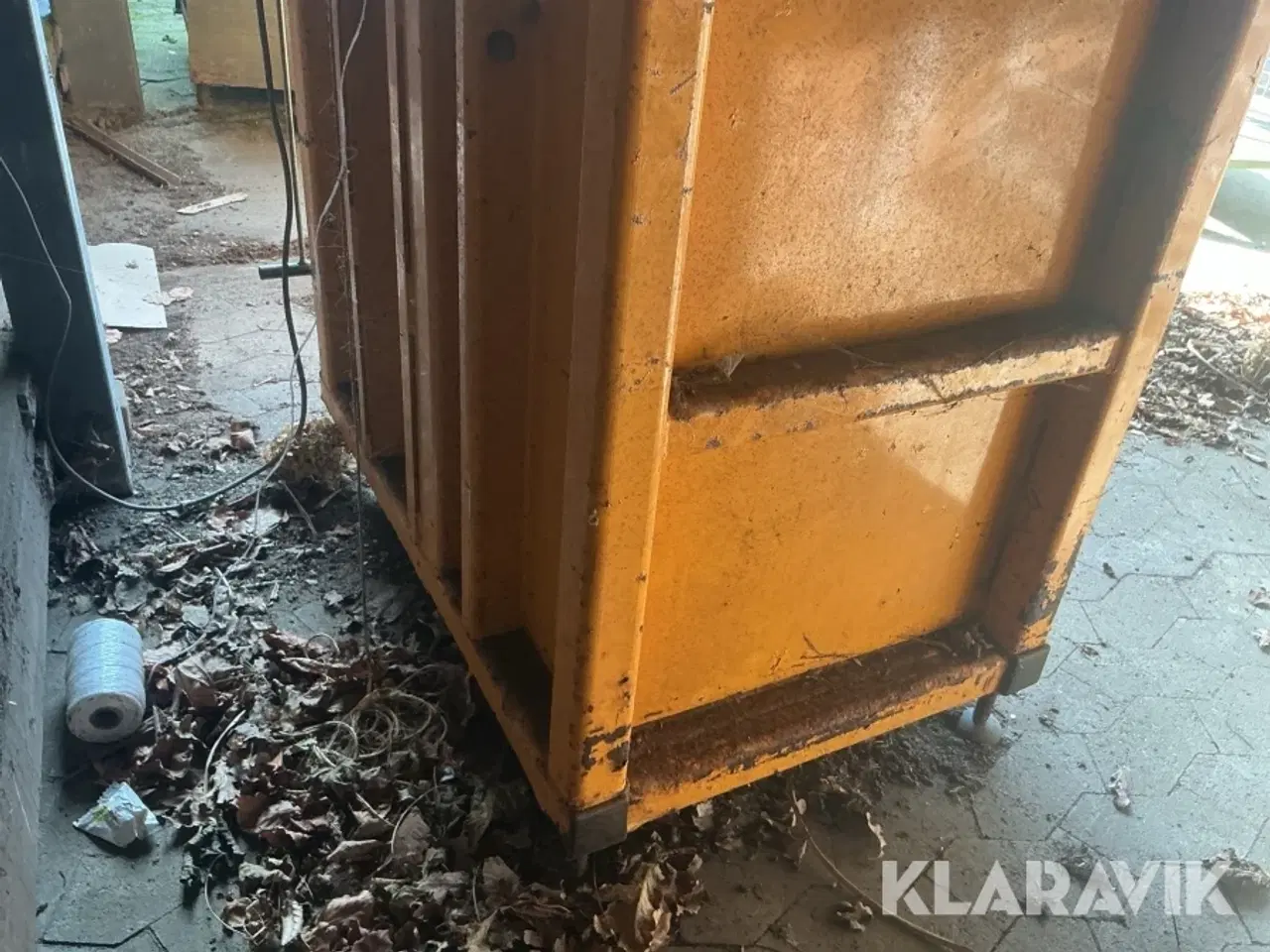 Billede 3 - Pappresser Bramidan 3-0